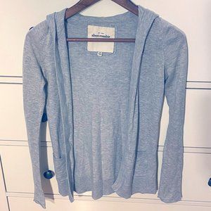 ABERCROMBIE KIDS cardigan